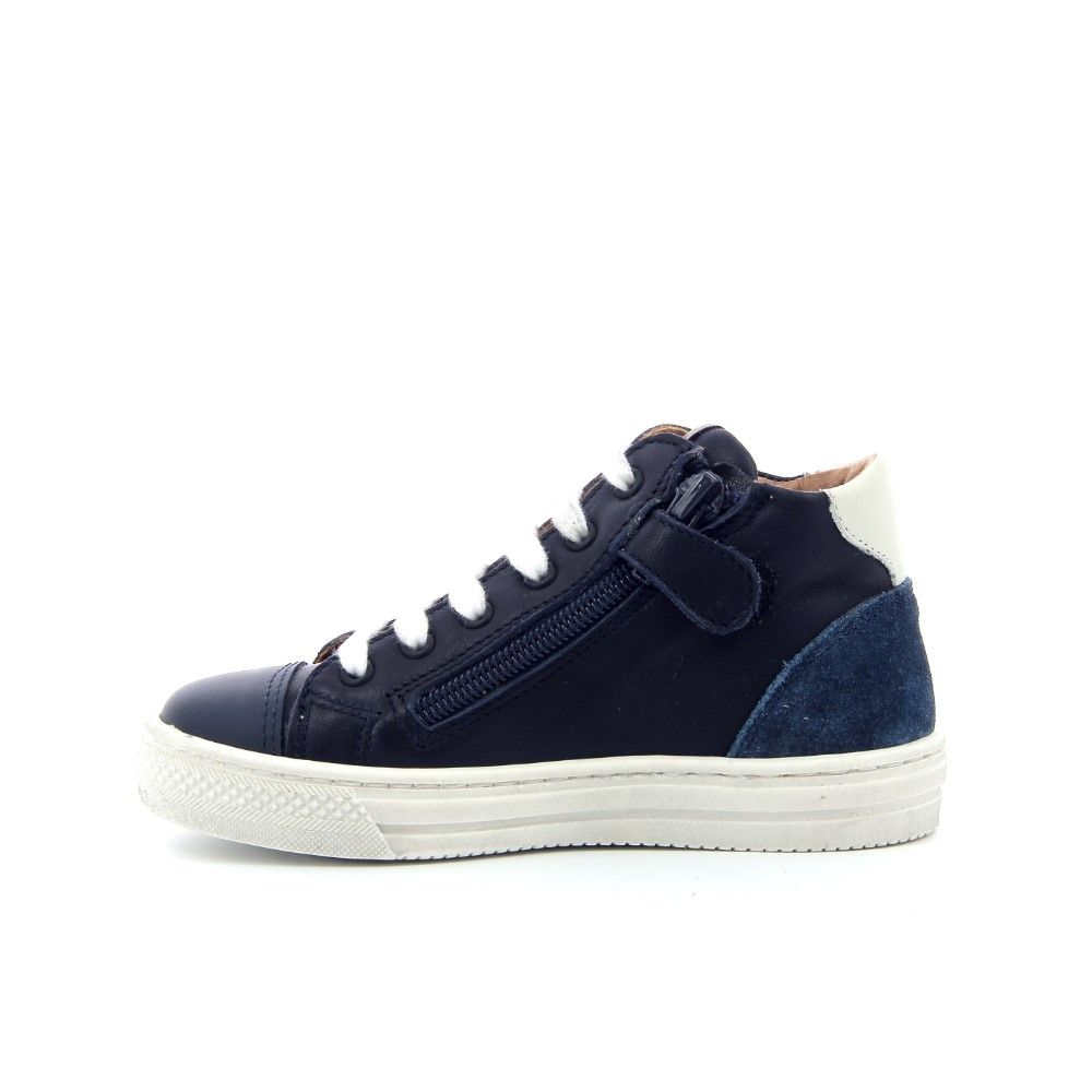 Romagnoli Sneaker 228765 blauw