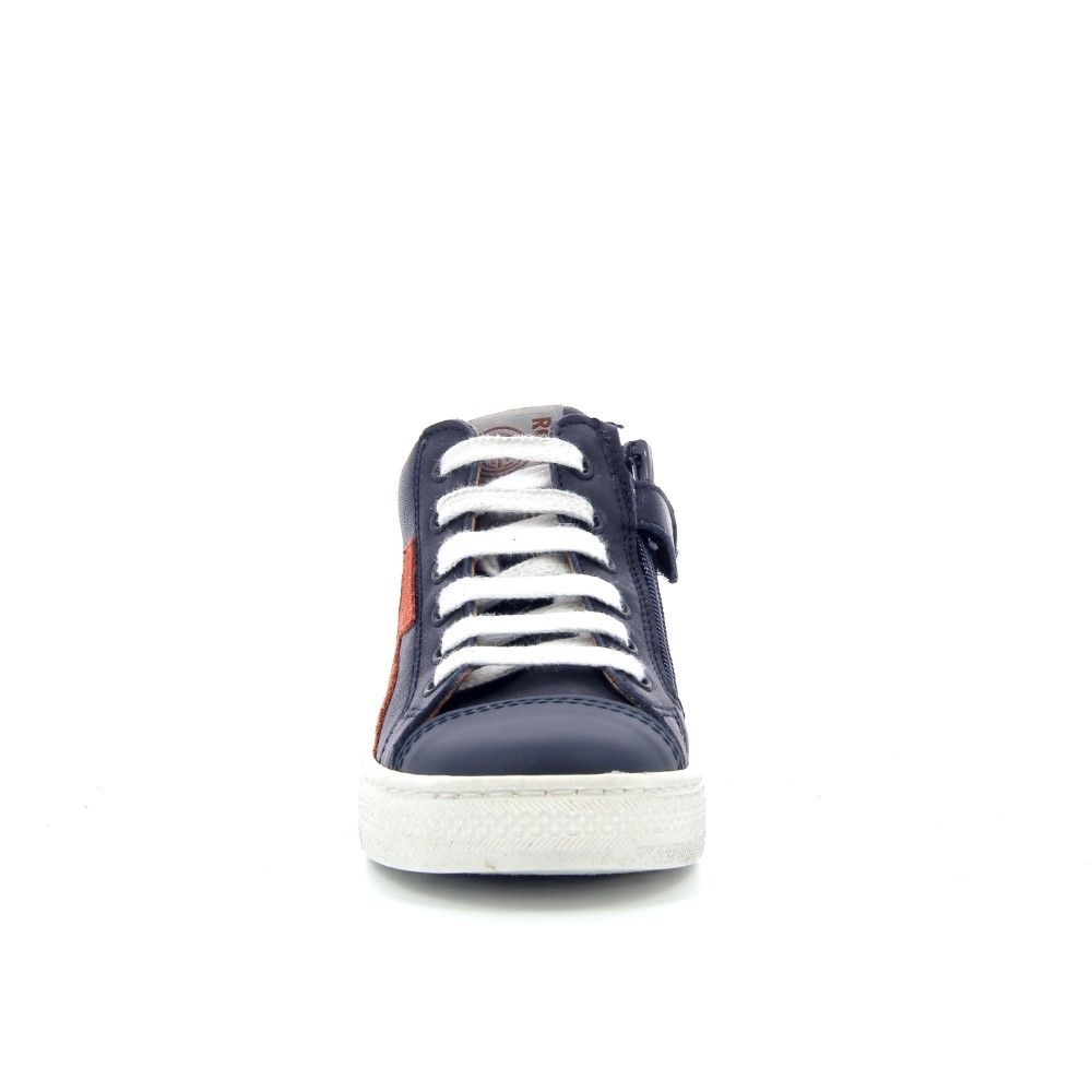 Romagnoli Sneaker 228765 blauw