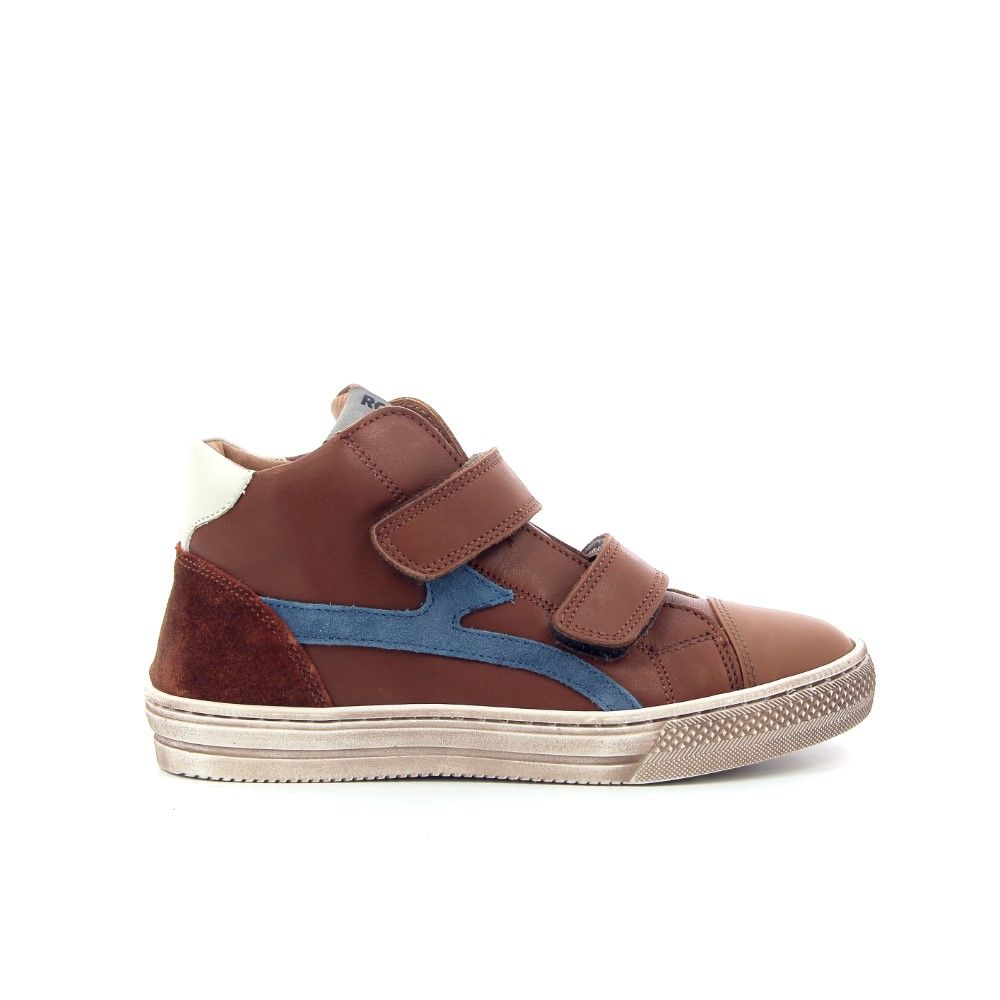 Romagnoli Sneaker 228769 cognac