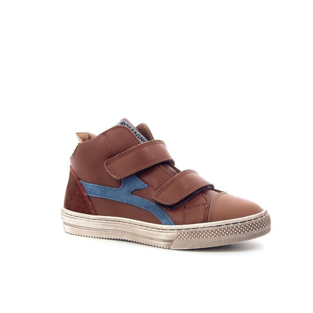 Romagnoli Sneaker 228769 cognac