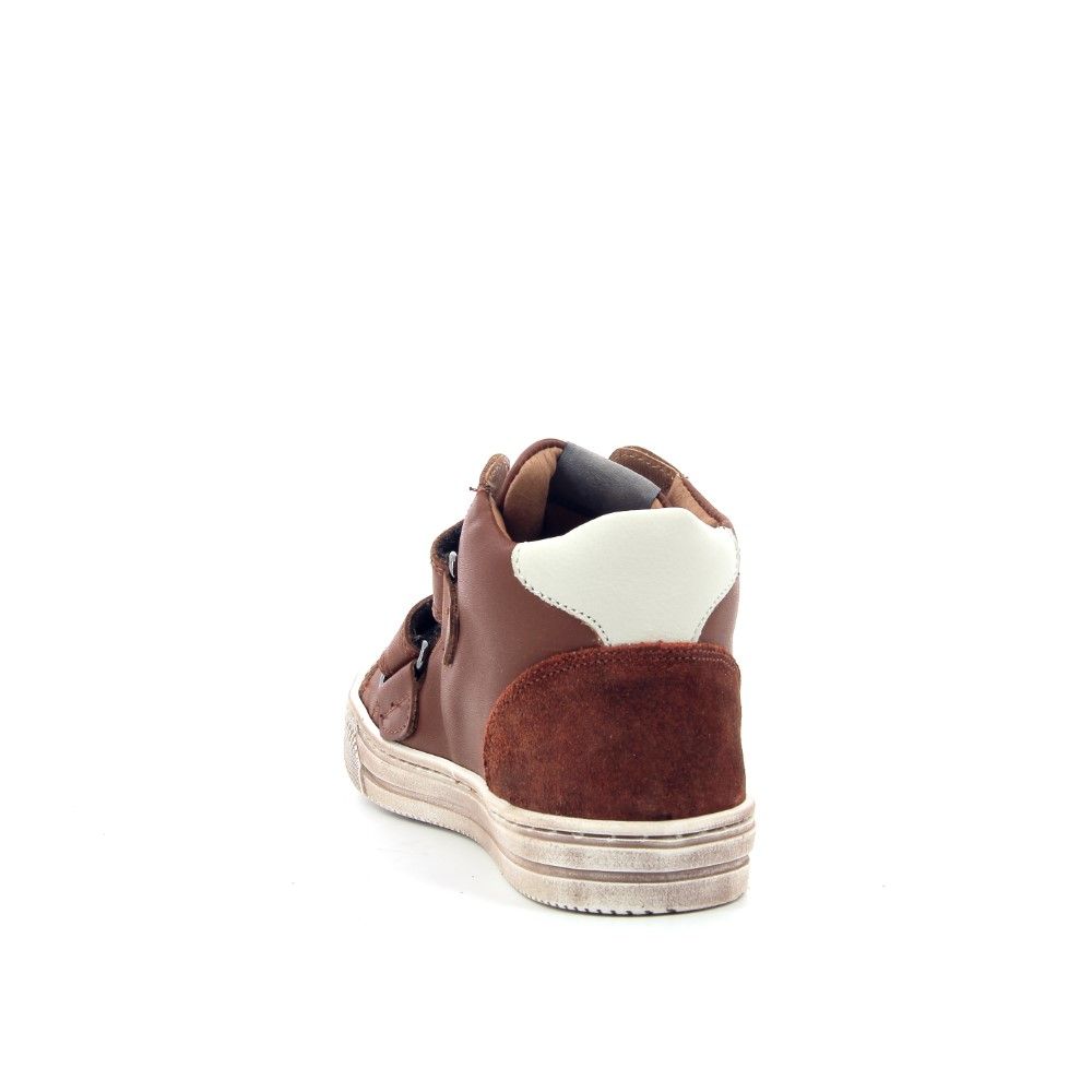 Romagnoli Sneaker 228769 cognac