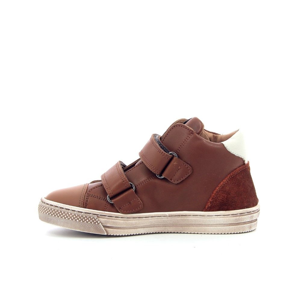 Romagnoli Sneaker 228769 cognac