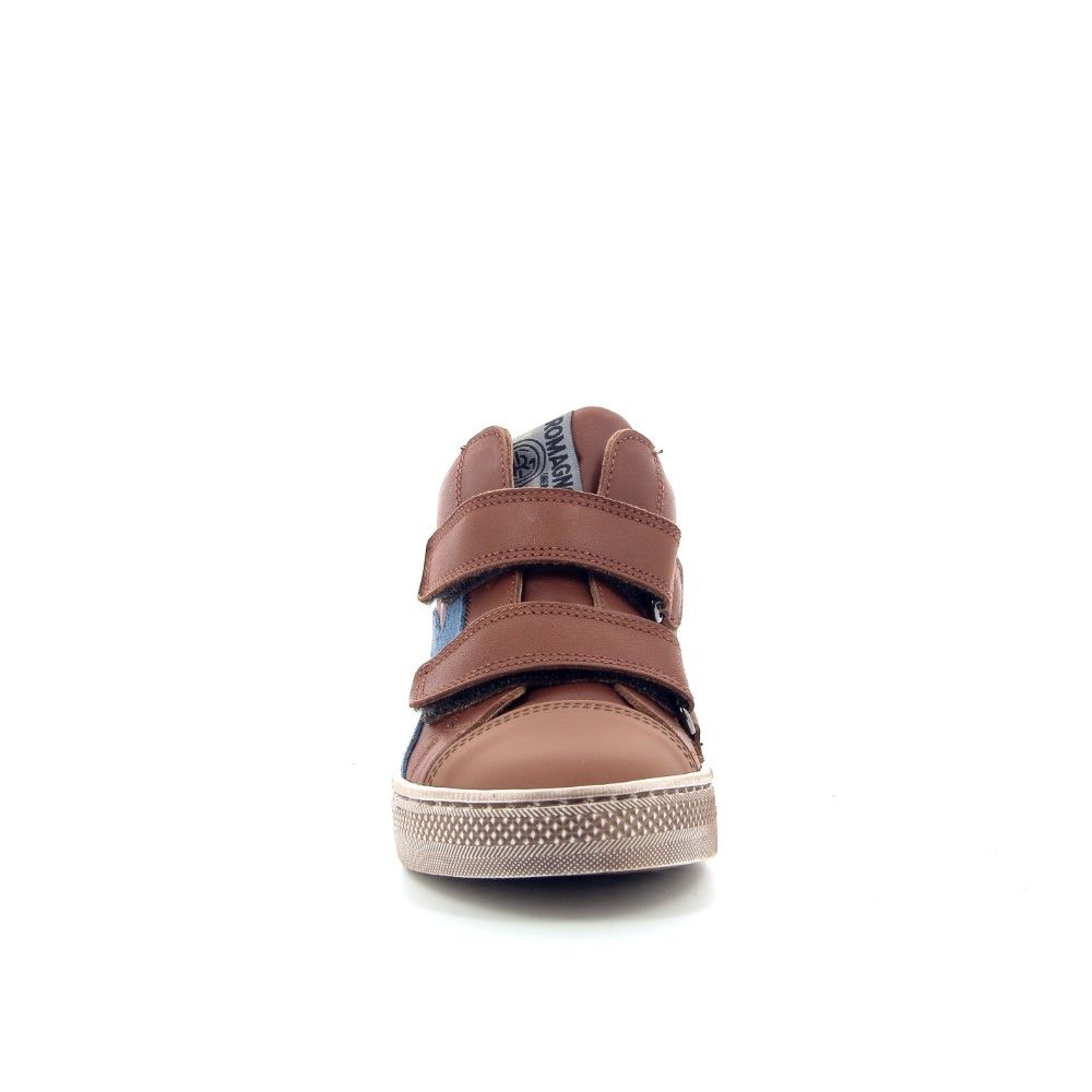 Romagnoli Sneaker 228769 cognac