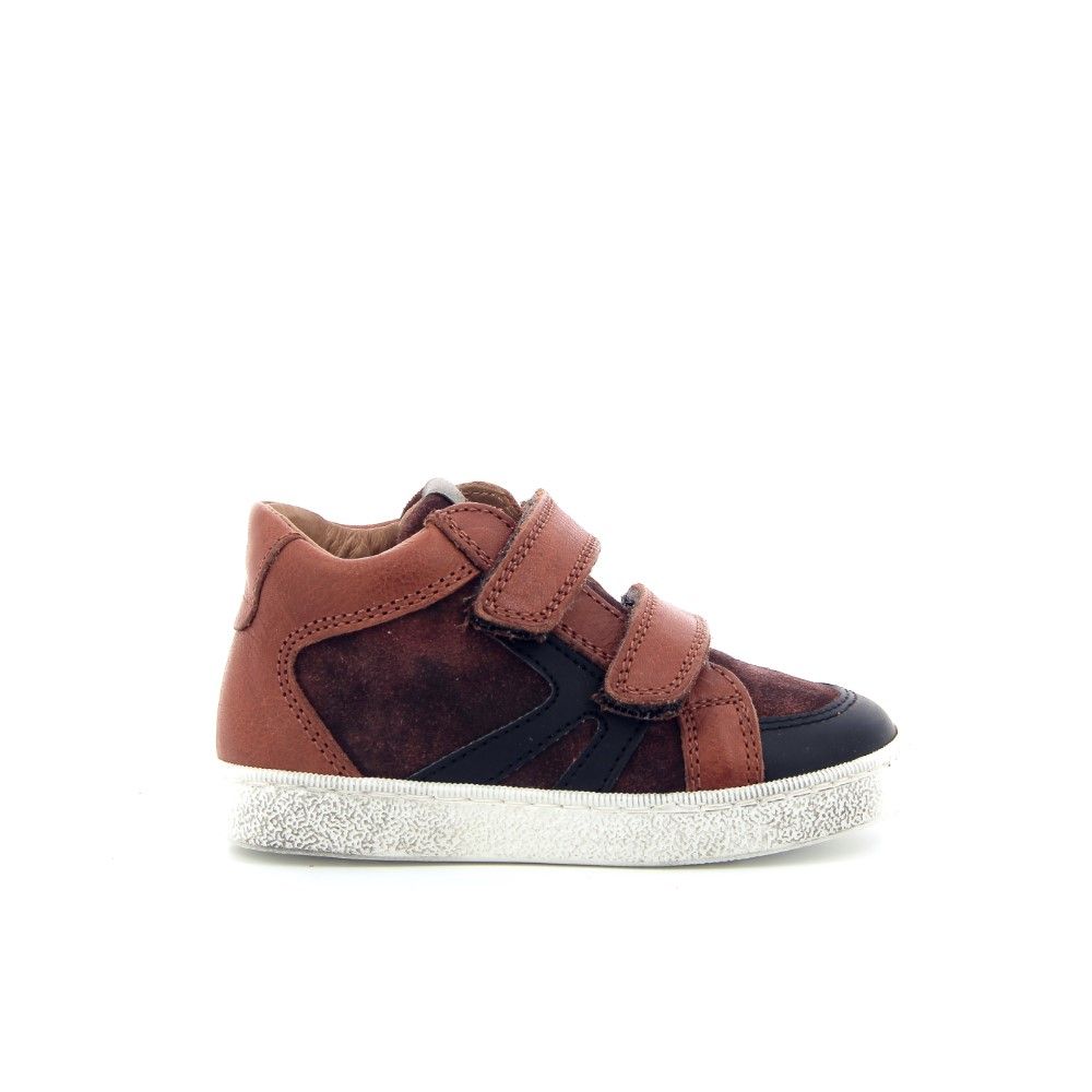 Romagnoli Sneaker 228774 cognac