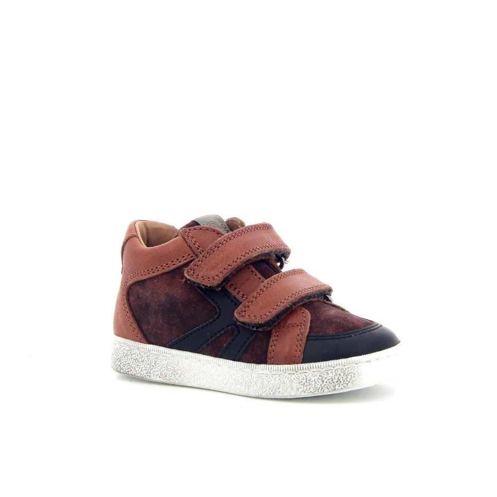 Romagnoli Sneaker 228774 cognac