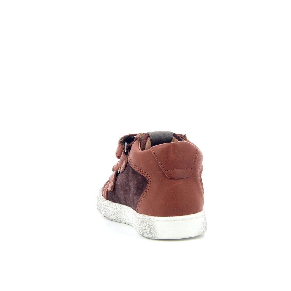 Romagnoli Sneaker 228774 cognac