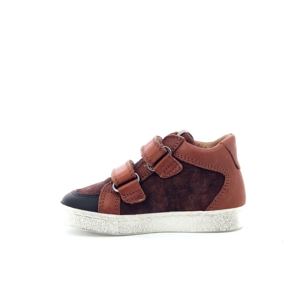 Romagnoli Sneaker 228774 cognac