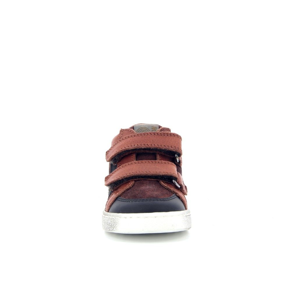 Romagnoli Sneaker 228774 cognac