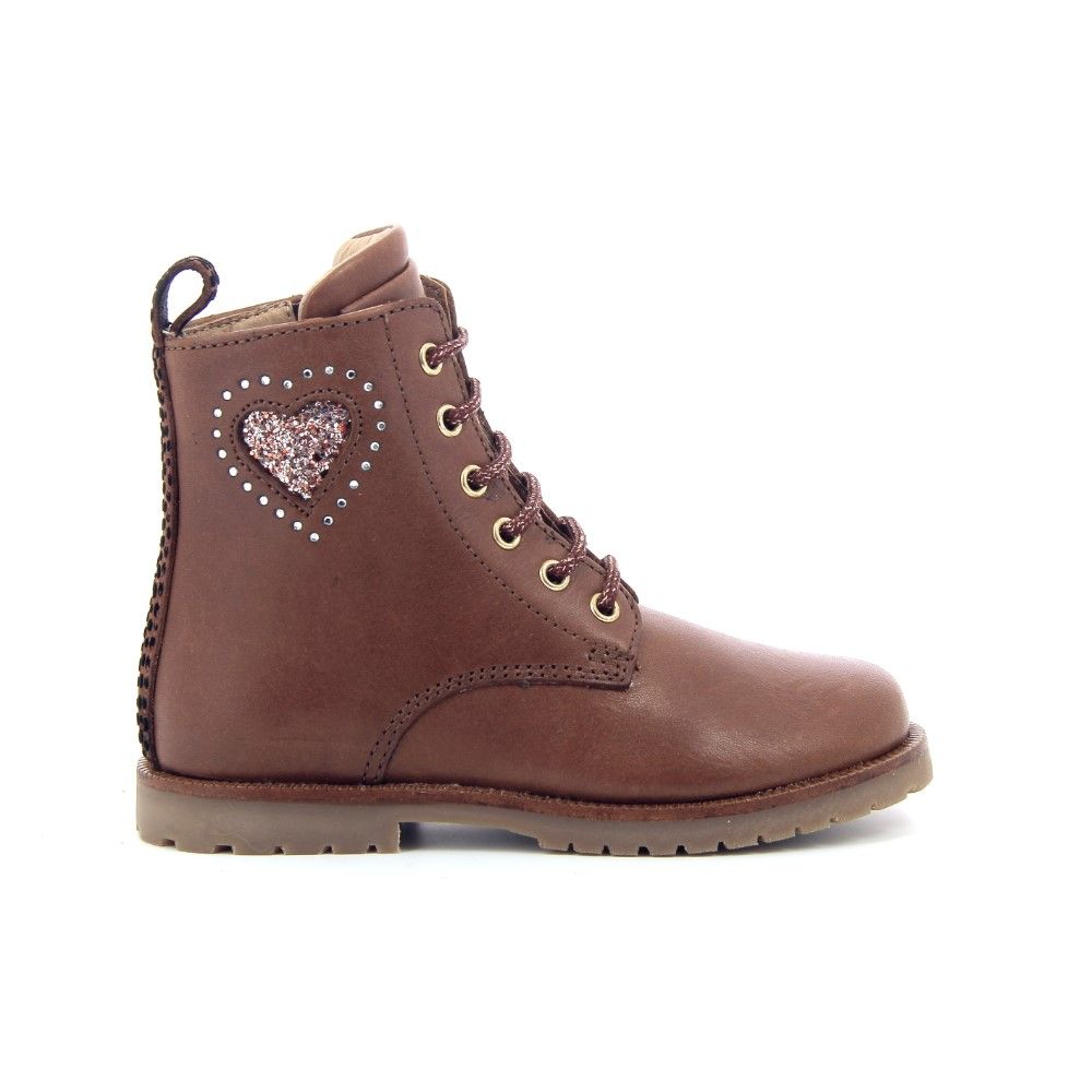 Romagnoli Boots 228775 cognac