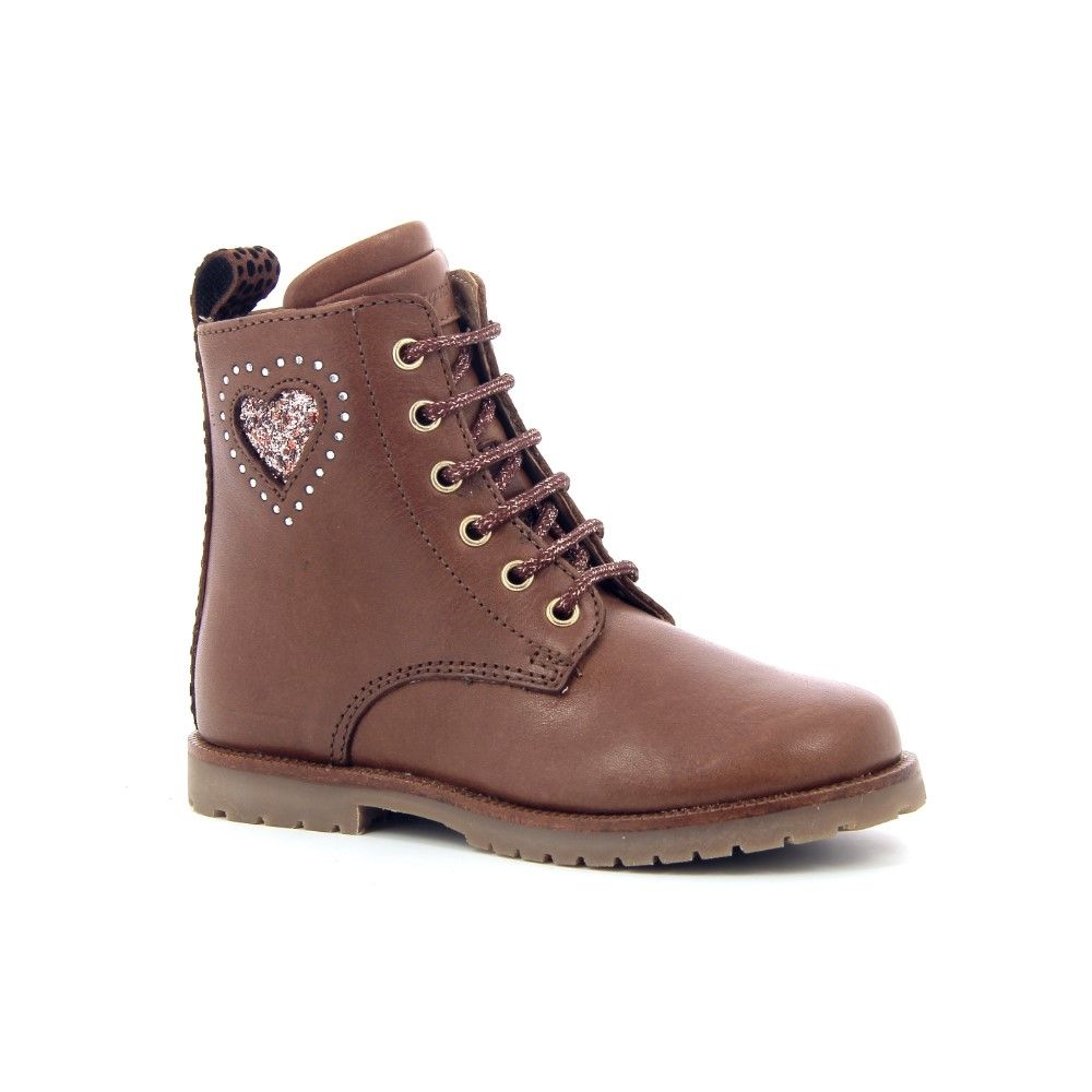 Romagnoli Boots 228775 cognac