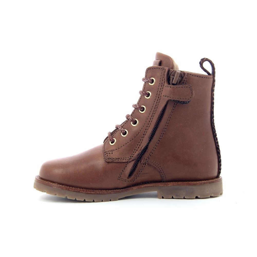 Romagnoli Boots 228775 cognac