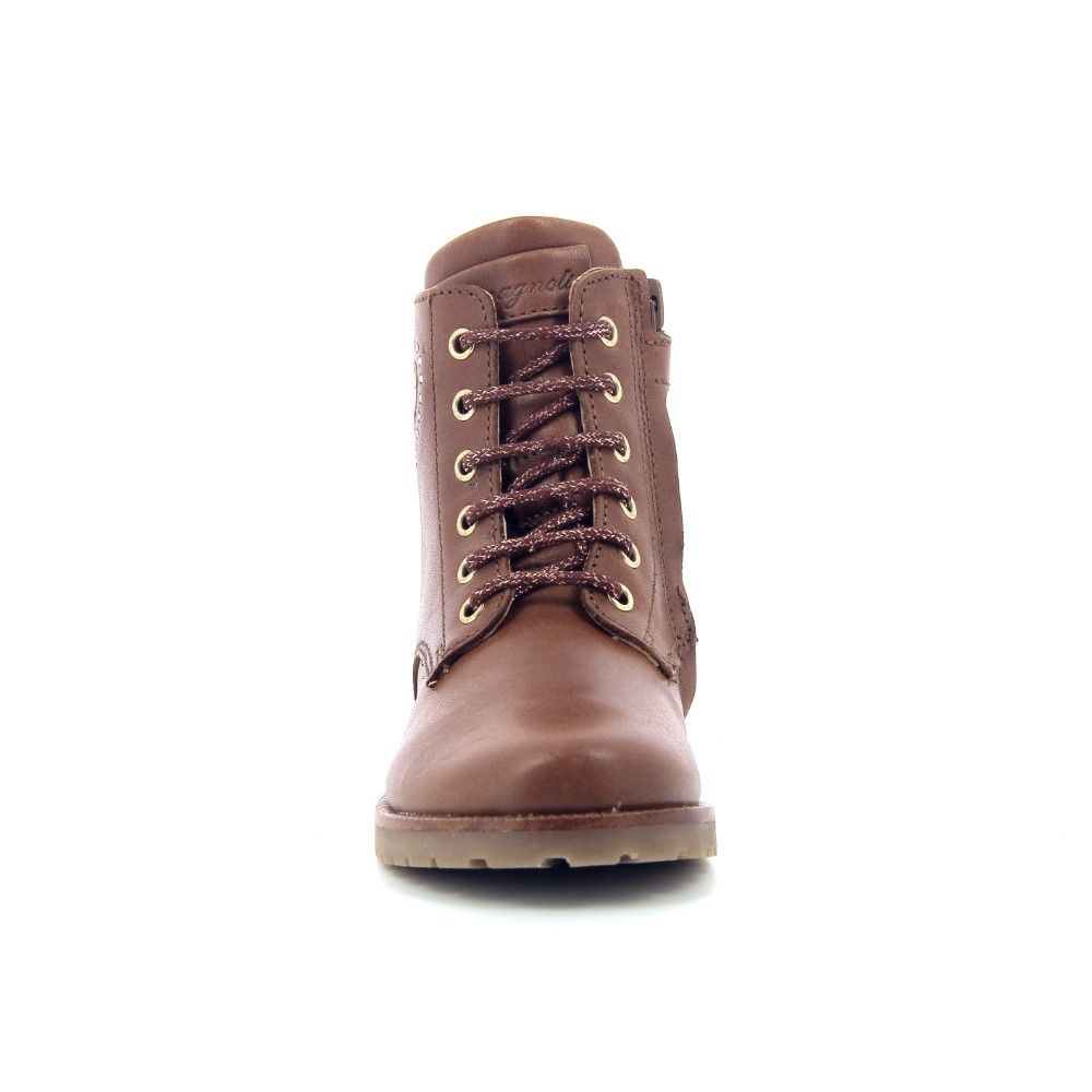 Romagnoli Boots 228775 cognac