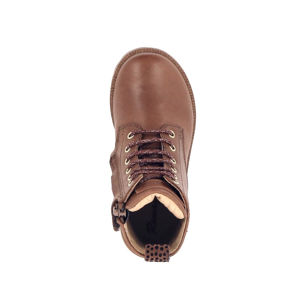 Romagnoli Boots 228775 cognac