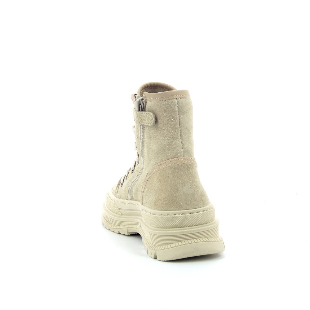 Hip Boots 228781 beige