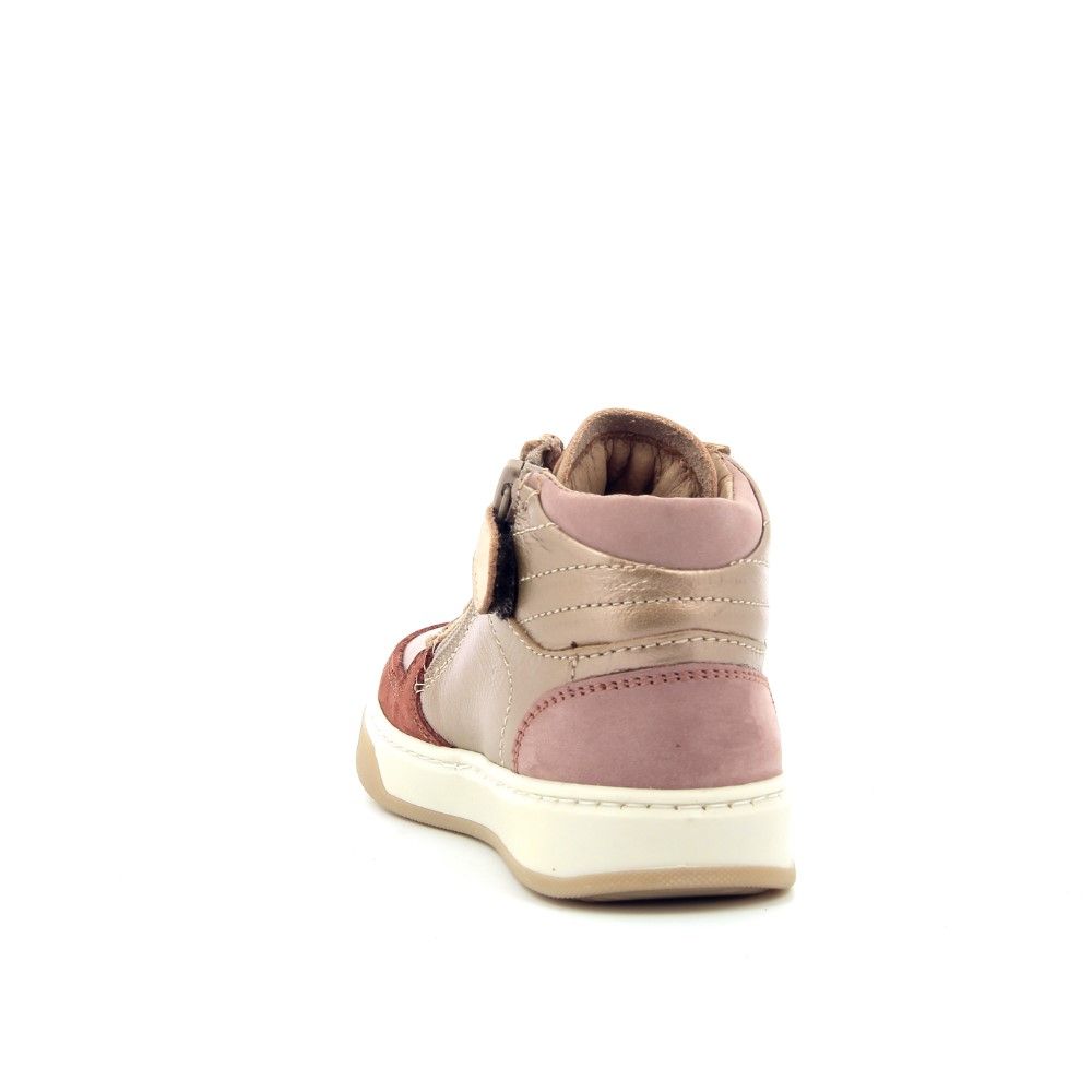 Romagnoli Sneaker 228784 goud