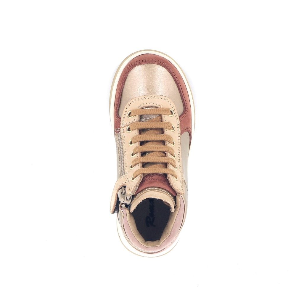 Romagnoli Sneaker 228784 goud