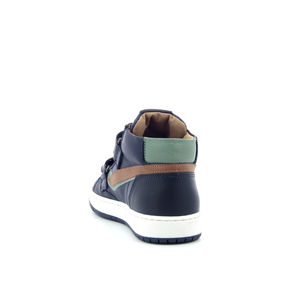 Stones And Bones Crosp 228798 blauw