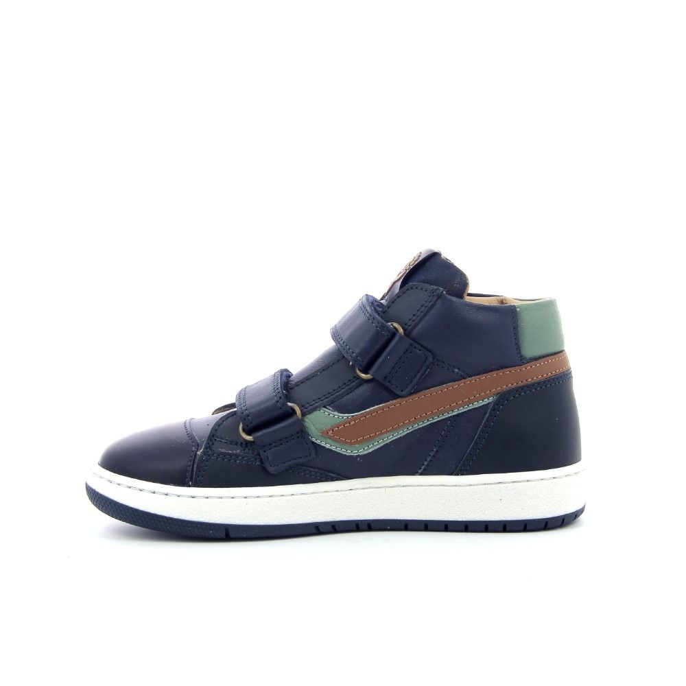 Stones And Bones Crosp 228798 blauw