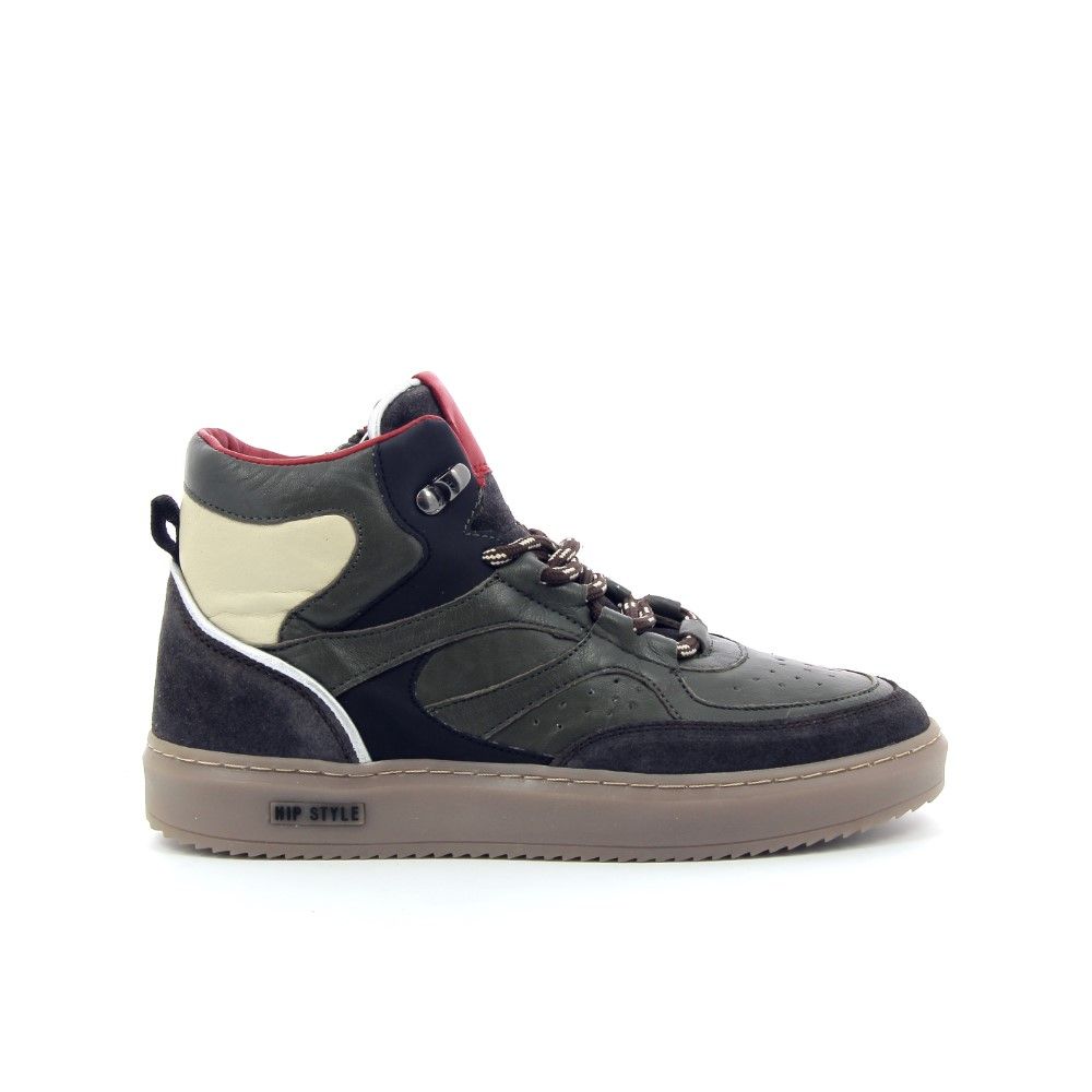 Hip Sneaker 228805 groen