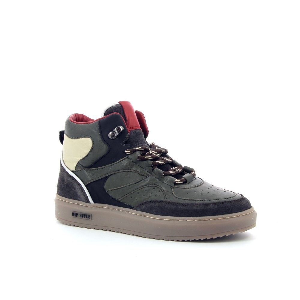 Hip Sneaker 228805 groen