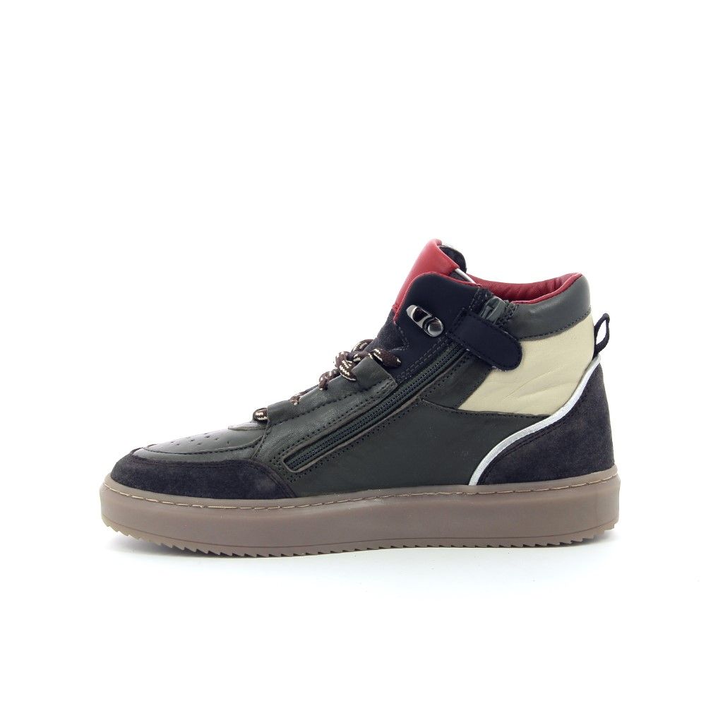Hip Sneaker 228805 groen
