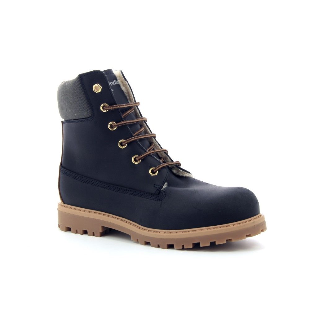 Rondinella Boots 228812 blauw