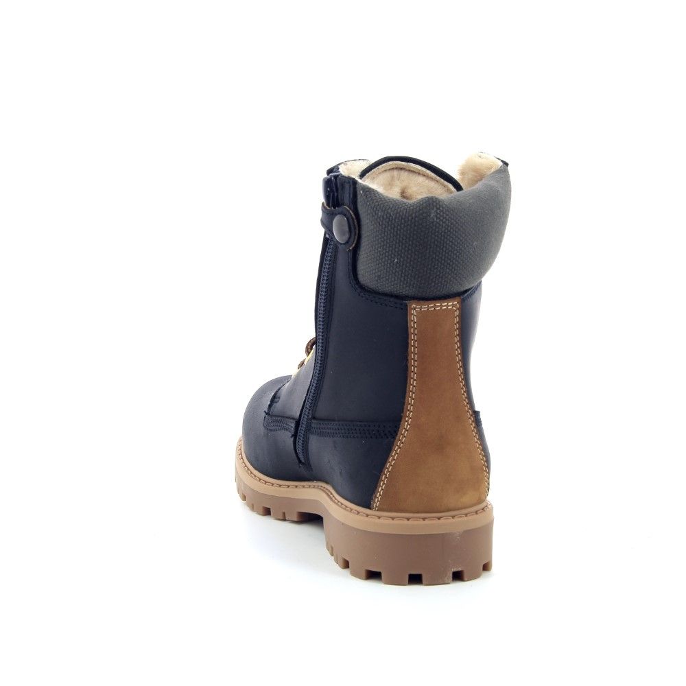 Rondinella Boots 228812 blauw