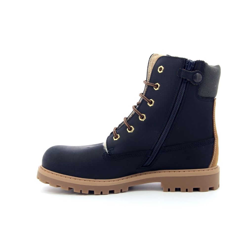 Rondinella Boots 228812 blauw