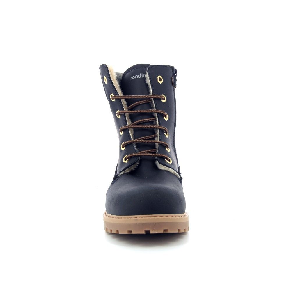 Rondinella Boots 228812 blauw