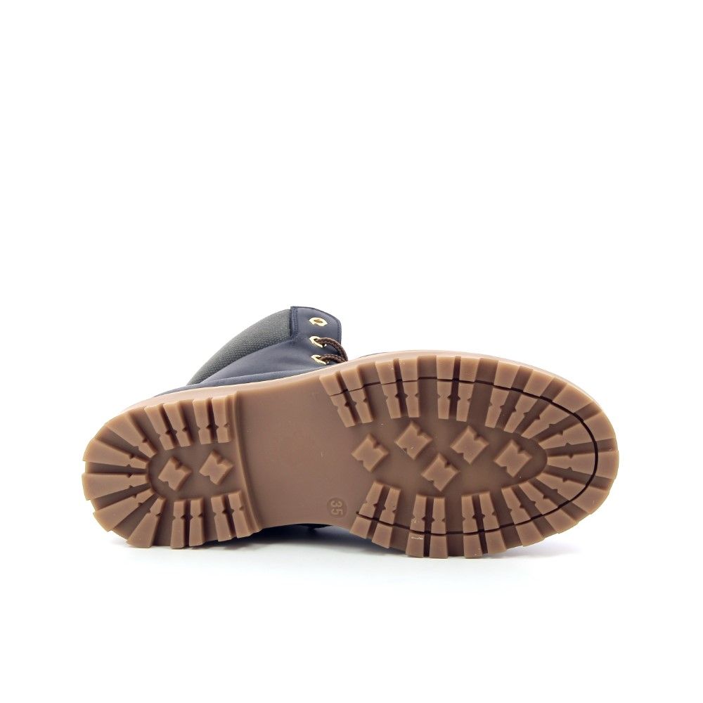 Rondinella Boots 228812 blauw