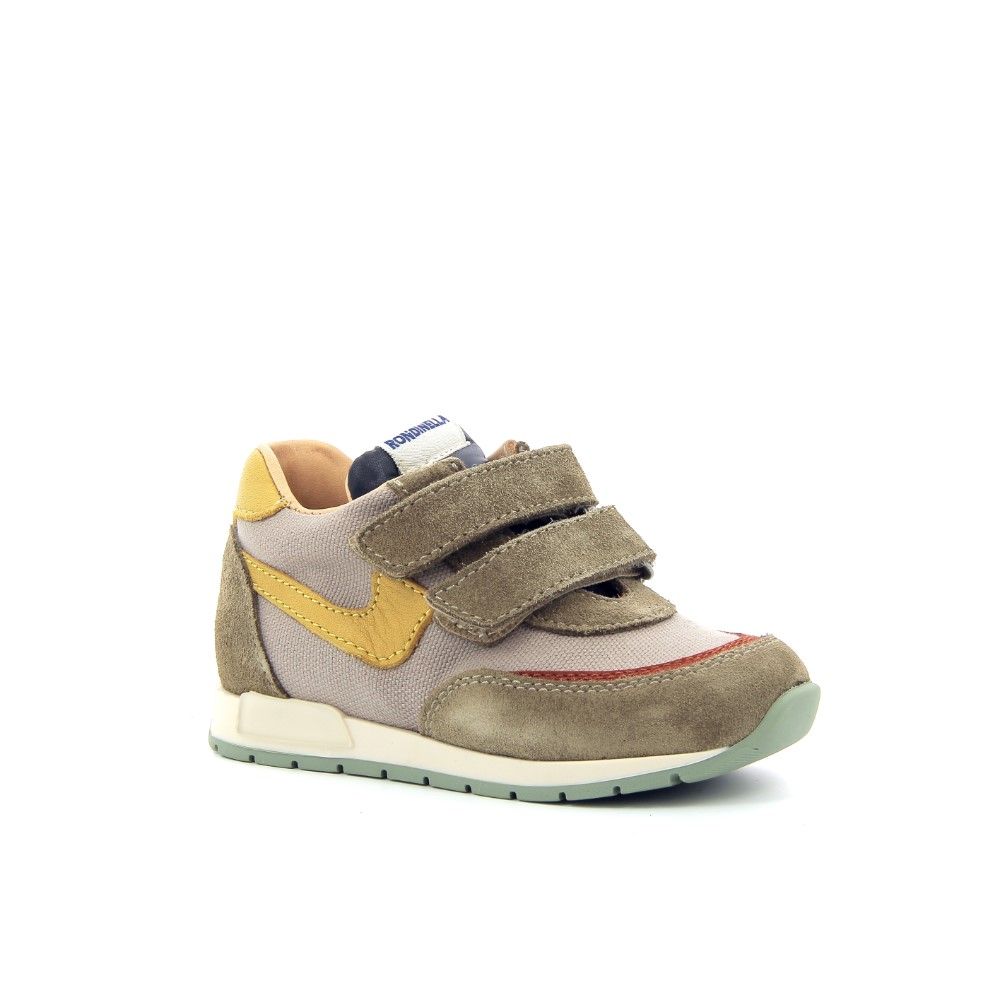 Rondinella Sneaker 228814 taupe