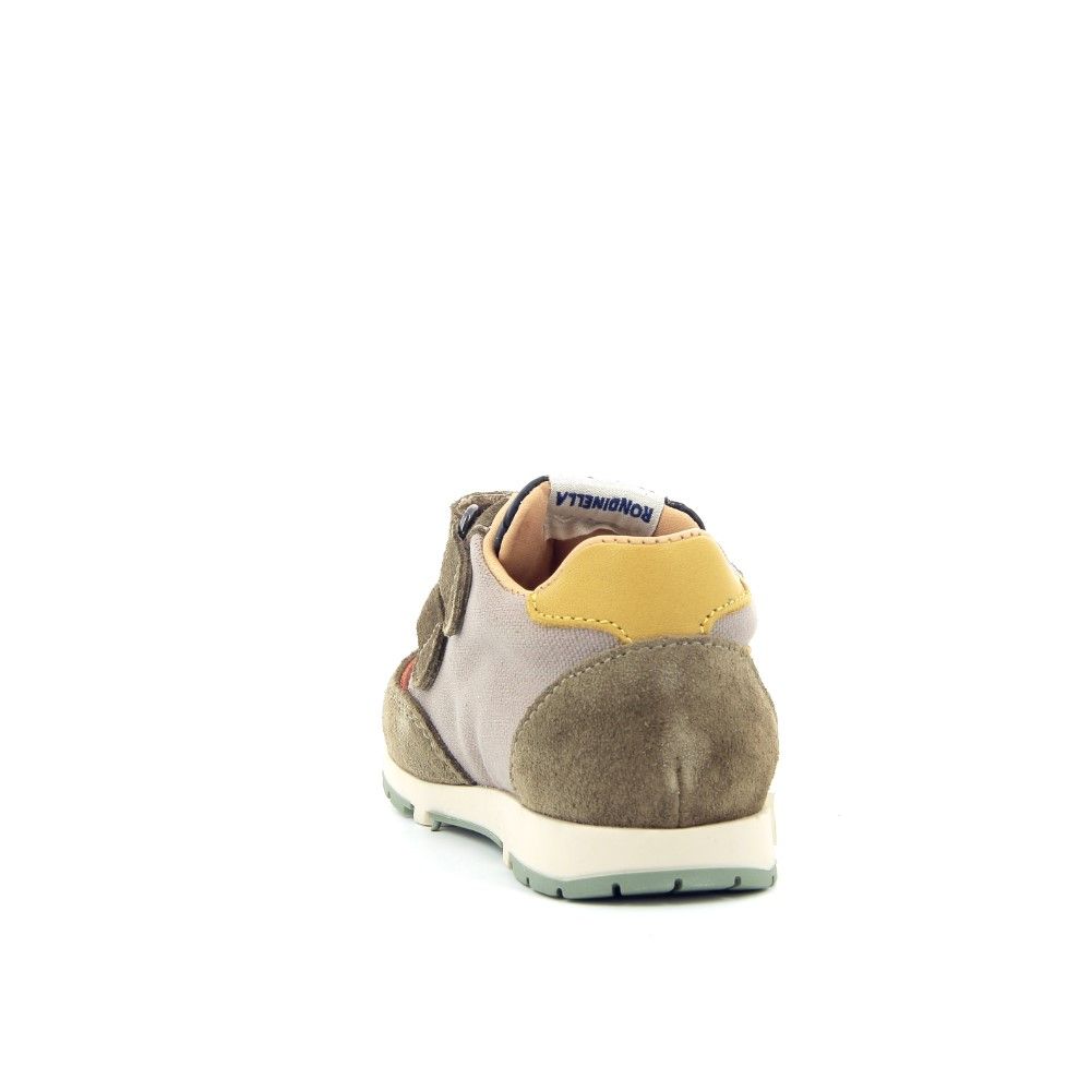 Rondinella Sneaker 228814 taupe