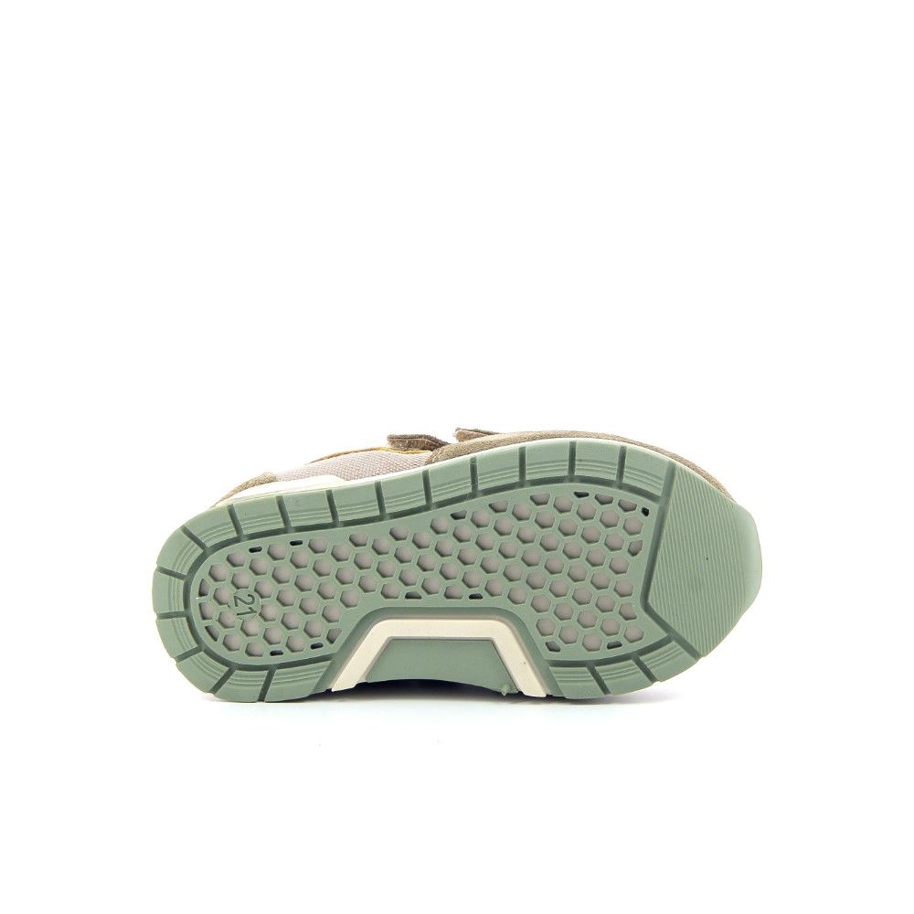 Rondinella Sneaker 228814 taupe