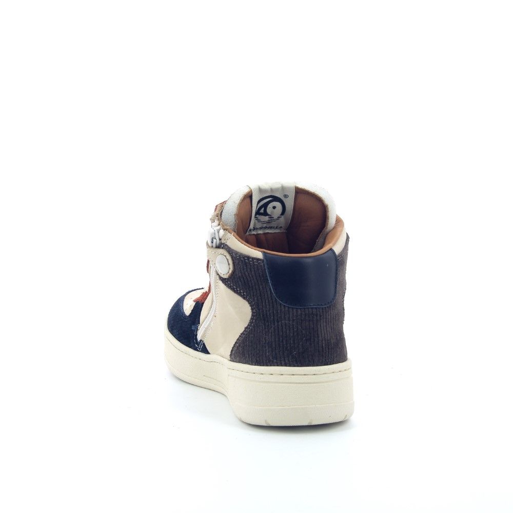 Rondinella Sneaker 228815 beige