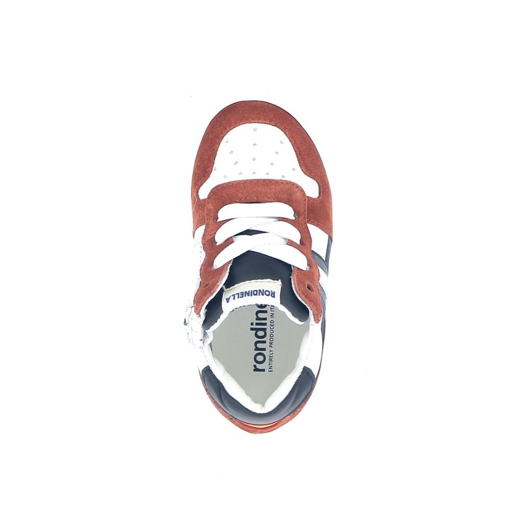 Rondinella Sneaker 228817 multi