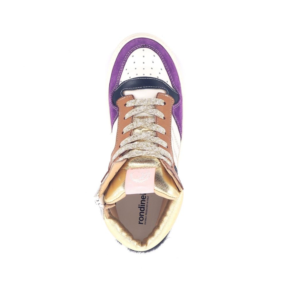 Rondinella Sneaker 228821 multi