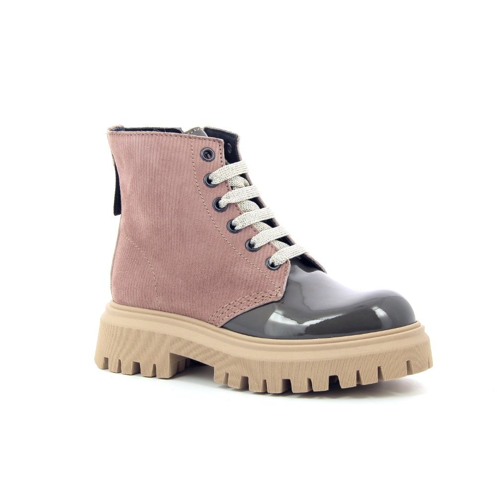 Rondinella Boots 228824 roze