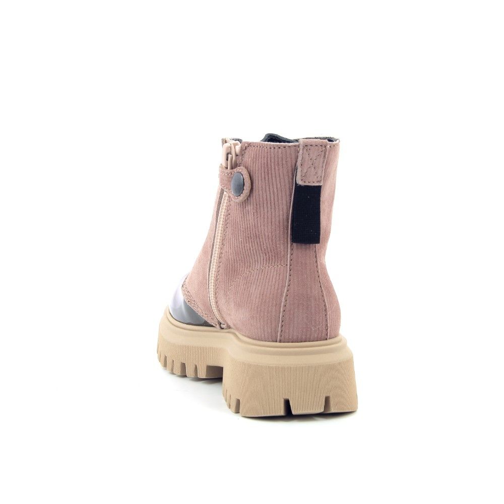 Rondinella Boots 228824 roze