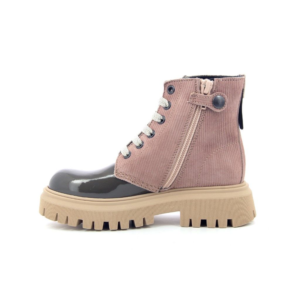 Rondinella Boots 228824 roze