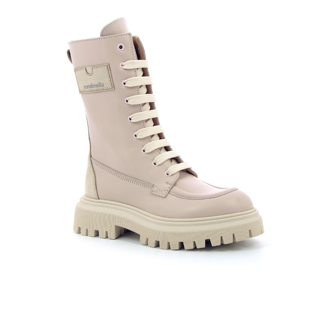 Rondinella Boots 228827 roze