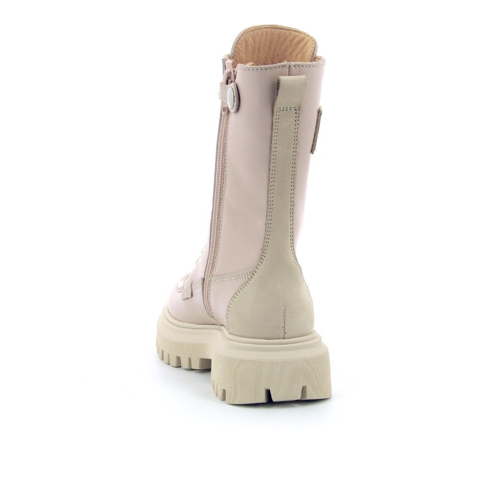 Rondinella Boots 228827 roze