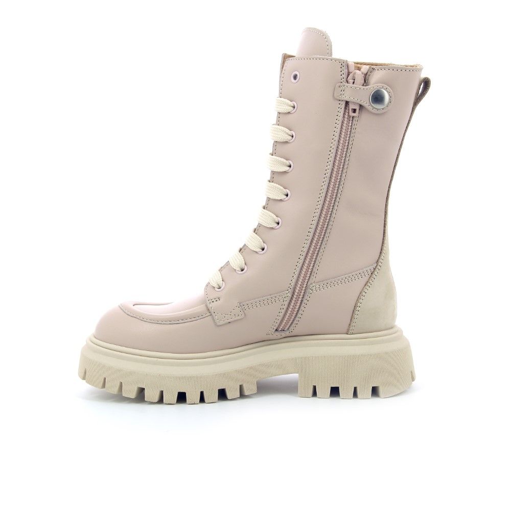 Rondinella Boots 228827 roze