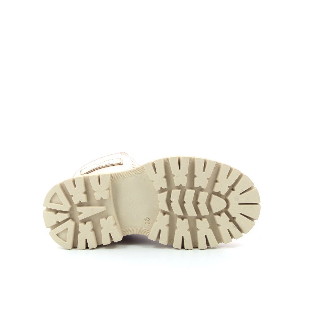 Rondinella Boots 228827 roze