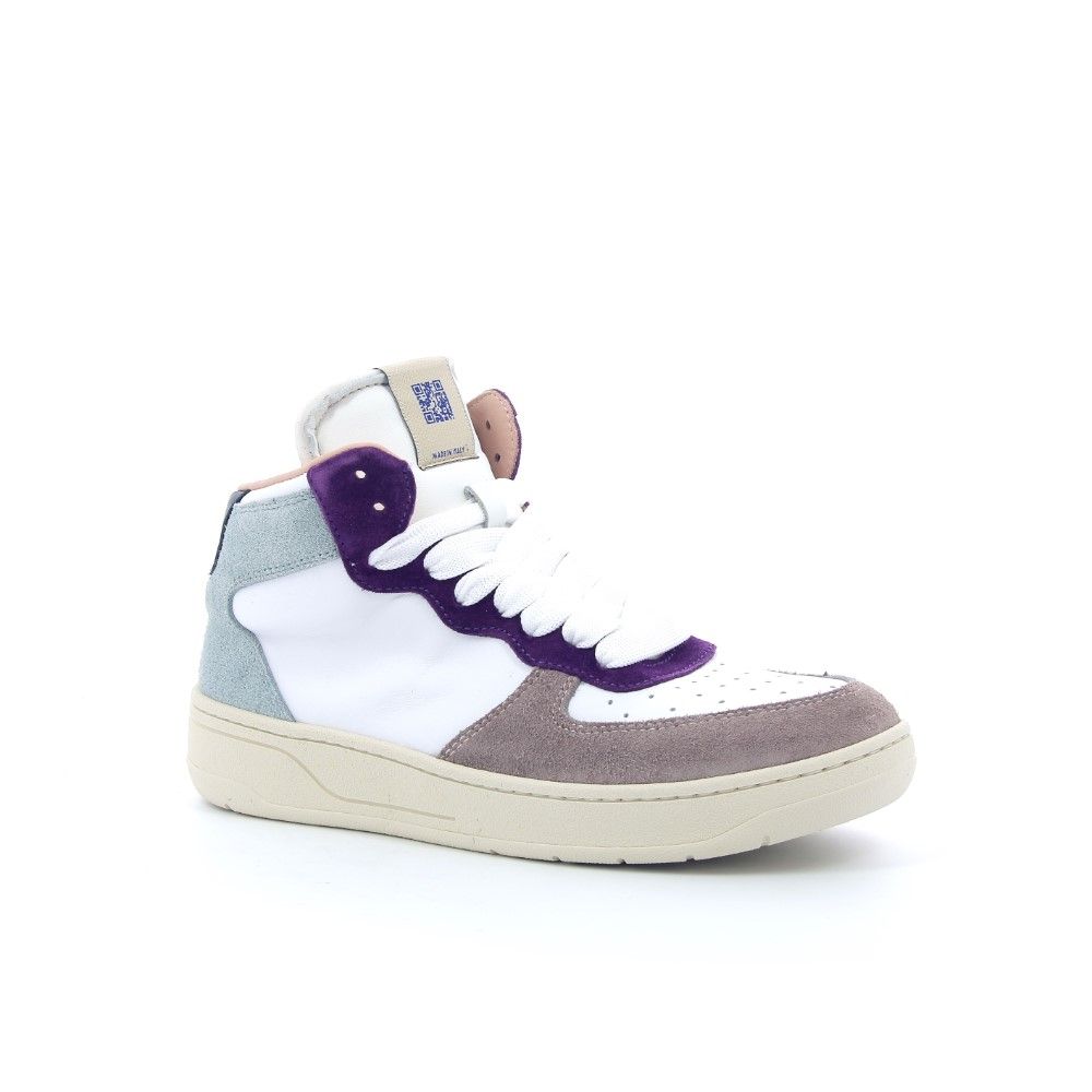 Rondinella Sneaker 228828 wit