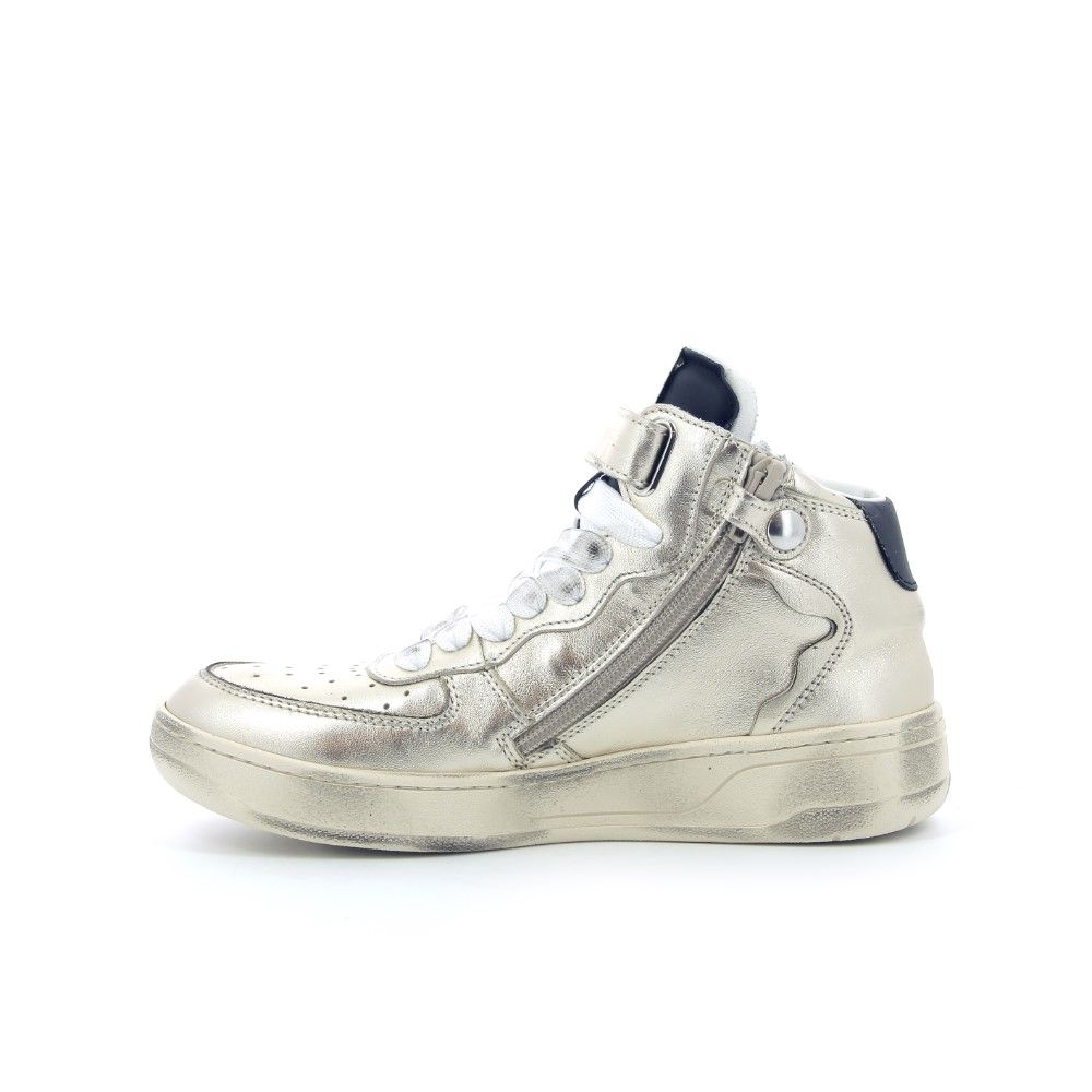 Rondinella Sneaker 228829 goud