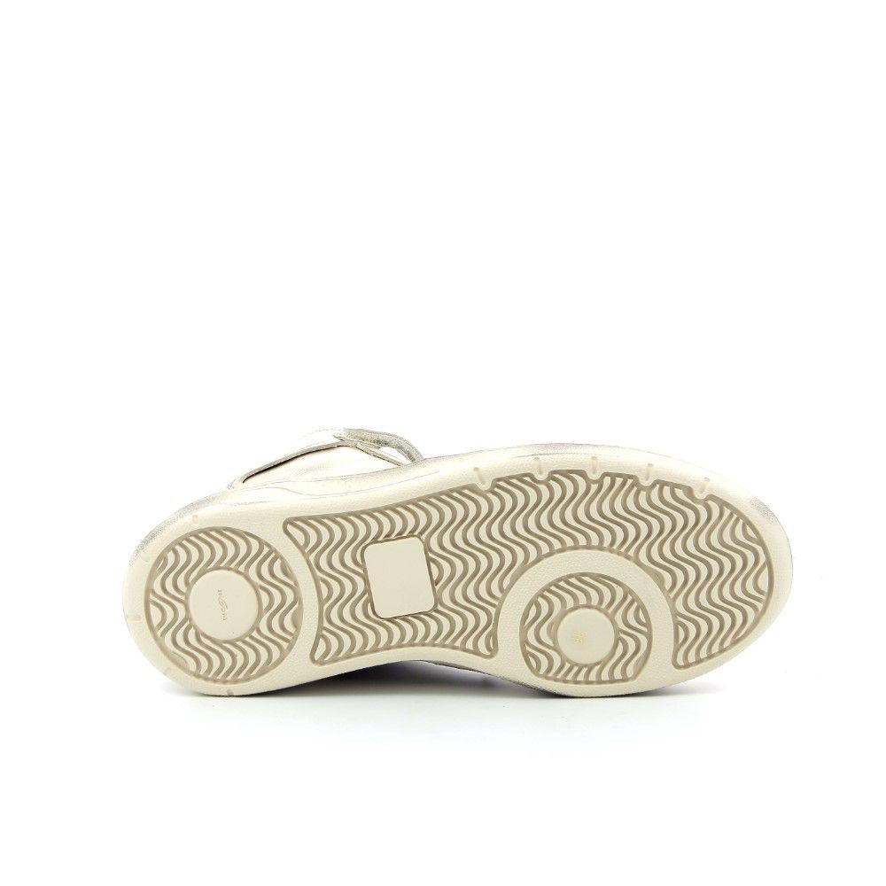 Rondinella Sneaker 228829 goud