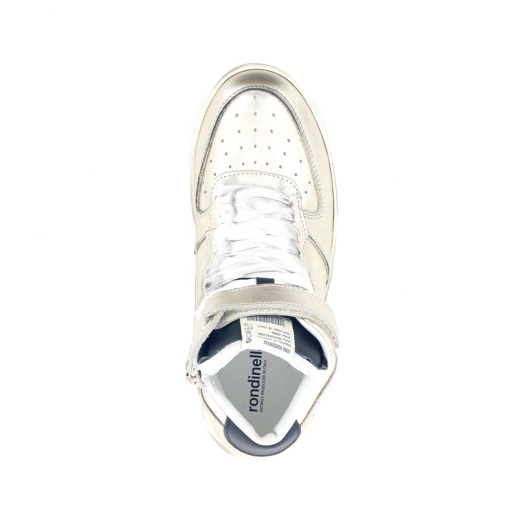 Rondinella Sneaker 228829 goud