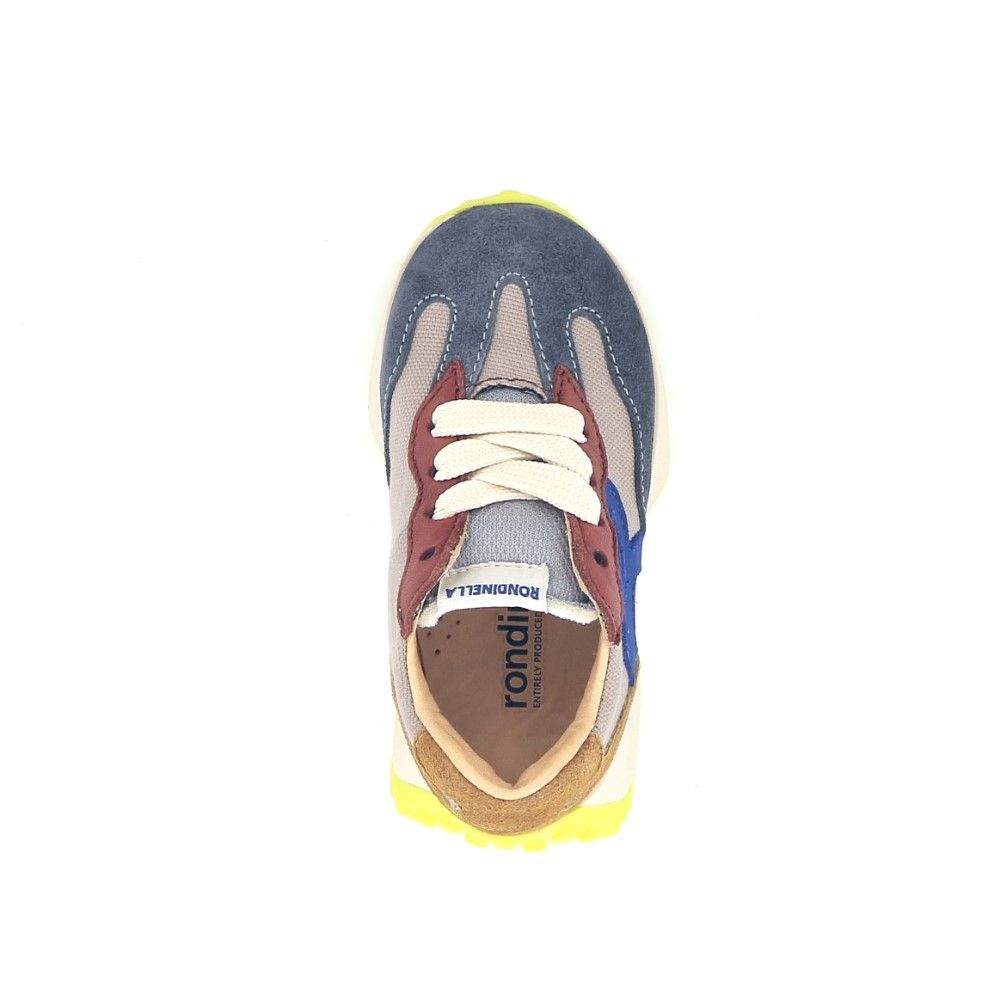 Rondinella Sneaker 228831 multi