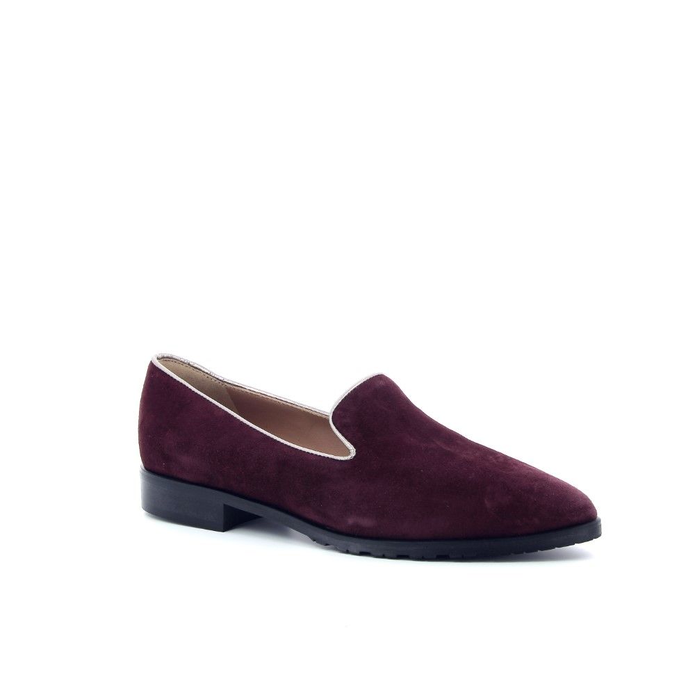 Giorgio M. Mocassin 228846 rood