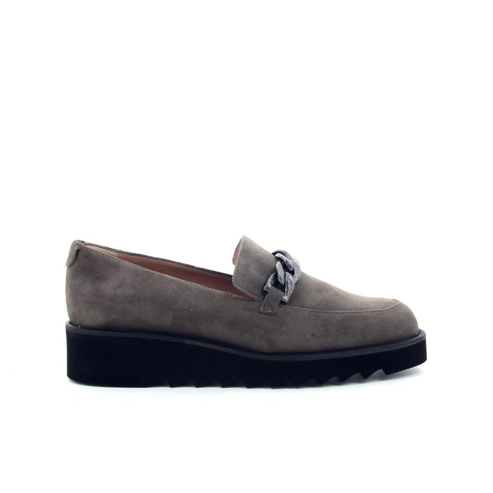 Giorgio M. Mocassin 228847 taupe